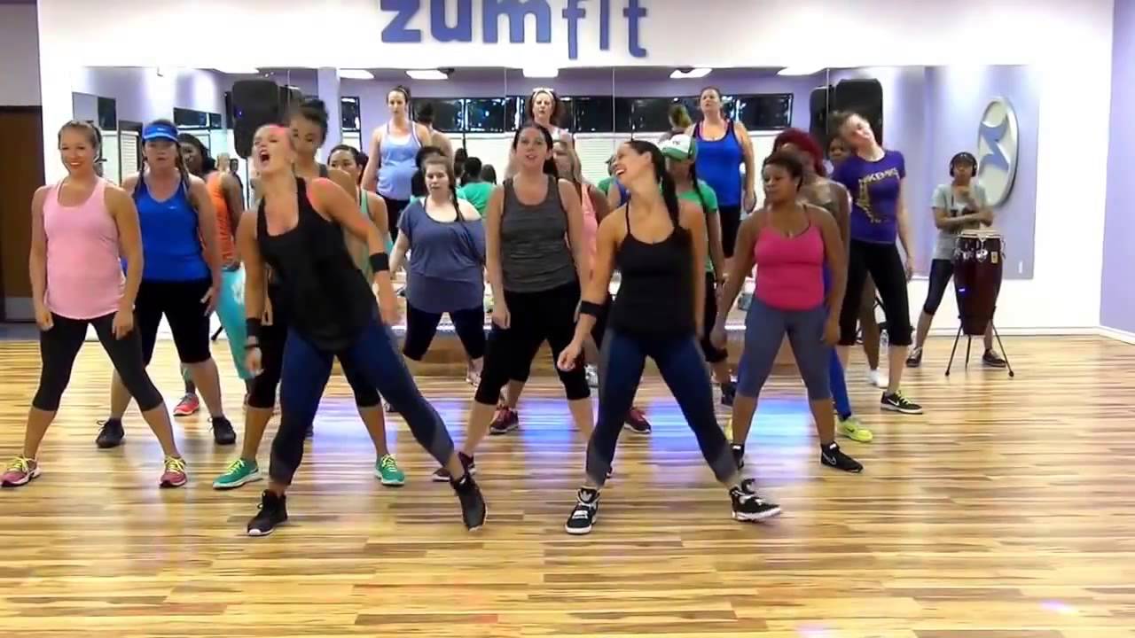 “ANACONDA“ @NickiMinaj Choreo by Lauren Fitz