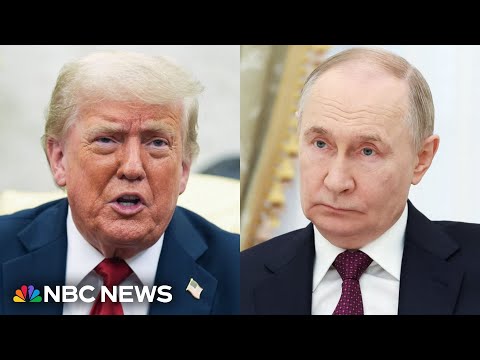 Trump has 'figured