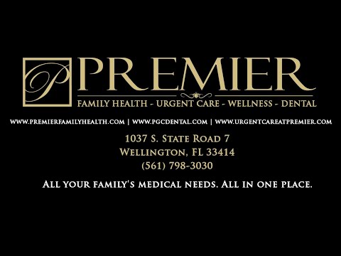 Premier Family Health & Wellness Patient Portal Tutorial | 2016