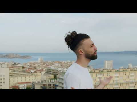 Salimo - Porte (Clip Officiel)