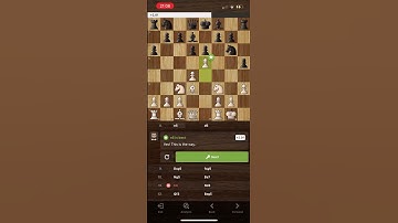 #gothamchess #chessgame #chess #chesscom #chesslover #share #chessclub #shortvideo #channel #shorts