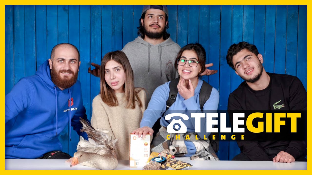 dyarekane sumaya labo teame showbox  | ShowBox | دیاریەکانی سومەیە بۆ تیمی شۆبۆکس