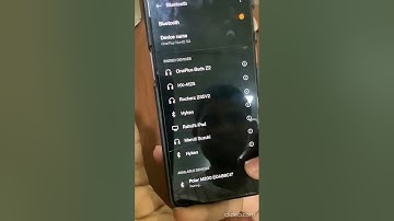 Polar M200 watch bluetooth connection error troubleshooting vedio