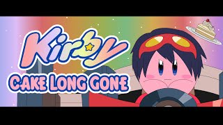 Kirby - Cake Long Gone