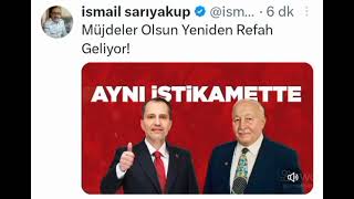 bana ne Amerika'dan #fatiherbakan #milligörüşmeclise #sondakika