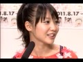 「なないろ☆ナミダ」リリース記念スペシャル6 Tomato n'Pine (トマパイ) 20110822