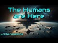 The humans are here  hfy  a short scifi story