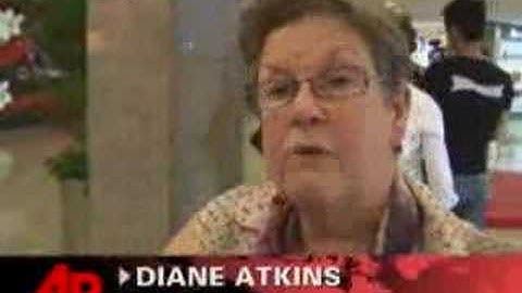 Tourists Rescued From Chinese Panda Preserve