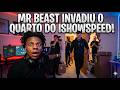 👉 MR BEAST INVADE CASA DO ISHOWSPEED #mrbeast #ishowspeed 🔥