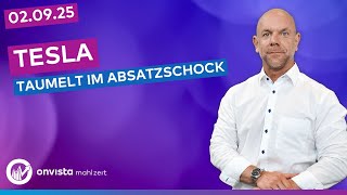 Download Lagu Tesla, Deutz \u0026 SMA Solar: Absatzkrise, Drohnen-Deal \u0026 Gewinnwarnung im Fokus MP3 Download Lagu Tesla, Deutz \u0026 SMA Solar: Absatzkrise, Drohnen-Deal \u0026 Gewinnwarnung im Fokus MP3