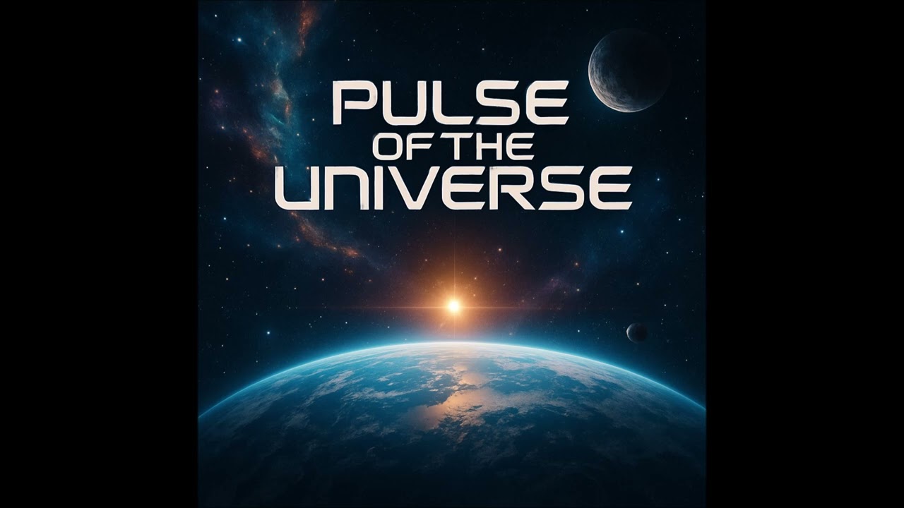 NoPlanWhatIDo   Pulse of the Universe