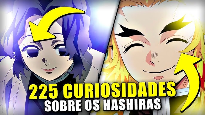 Kimetsu No Yaiba: As 10 melhores lutas do anime (até agora) ranqueadas