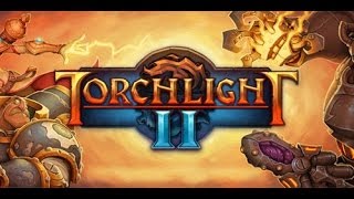 Torchlight 2 Running on Intel HD4000 Graphics Card