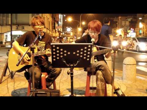 2012/03/23─冠豪.柏緯@台南荷田city─天后(陳勢安).avi