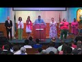 Grace Community Church (Mar 8th, 2020)