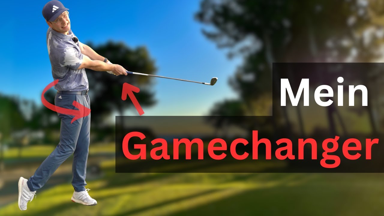 Ich habe jahrelang meine Eisen falsch getroffen – bis ich DAS gelernt habe!