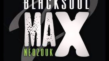 Max Blacksoul - Wish You Were Here