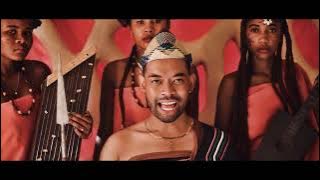 D-LAIN BÔJO (Official Lyrics Video)