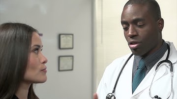 Spanish - Clinical Broad Data Sharing Consent Video Resource