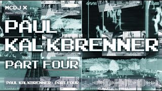 🎵Paul Kalkbrenner - Part Four 🎶[ HD, HQ ] 🎵