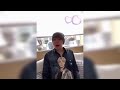 Oli London Singing BTS Songs In Alien Language