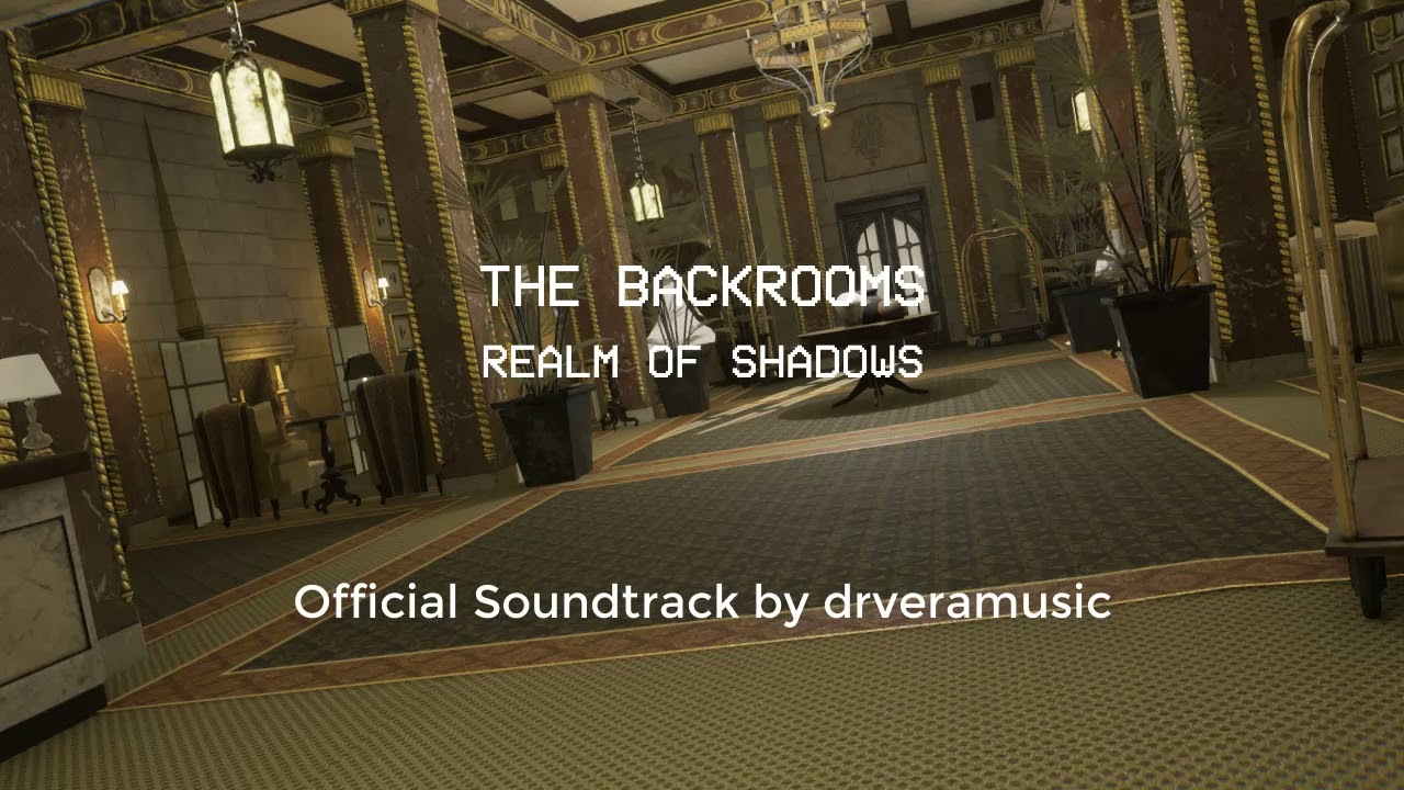 Backrooms: Realm of Shadows Achievements - Epic Games Store