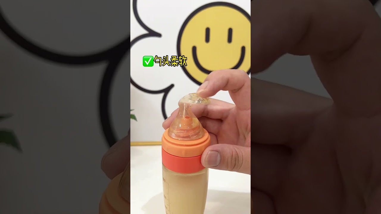 Gentle on Gums, Easy for Parents — The Spoon Babies Love