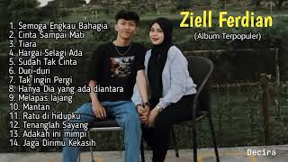 cover lagu (ZIELL FERDIAN FULL ALBUM) , 2020                                          Akustik