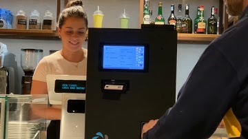 ithinkiot - Sistema de pagamentos automaticos