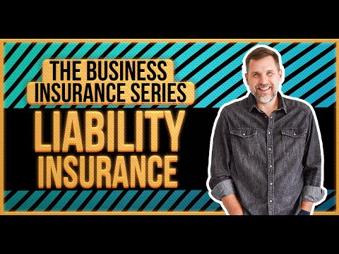 How does Liability Coverage Work: The Business Insurance Series