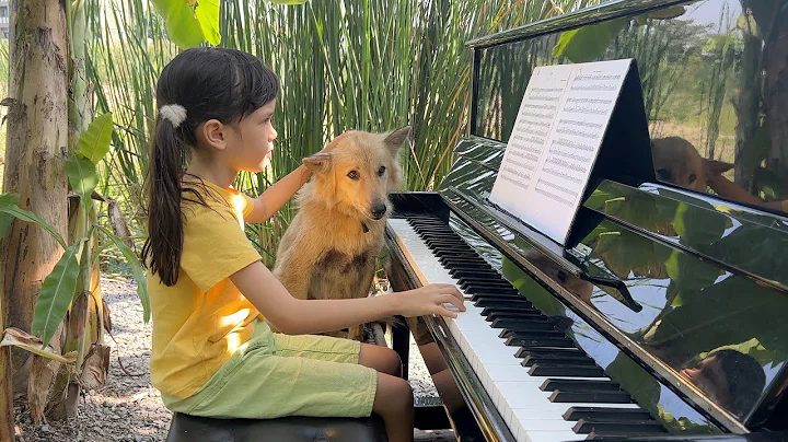 HOMESCHOOL ART/MUSIC "Enchanted Garden" Inspired b...