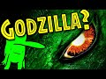 Godzilla 1998: The "Worst" Godzilla Movie image