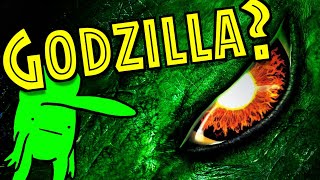Godzilla 1998: The \