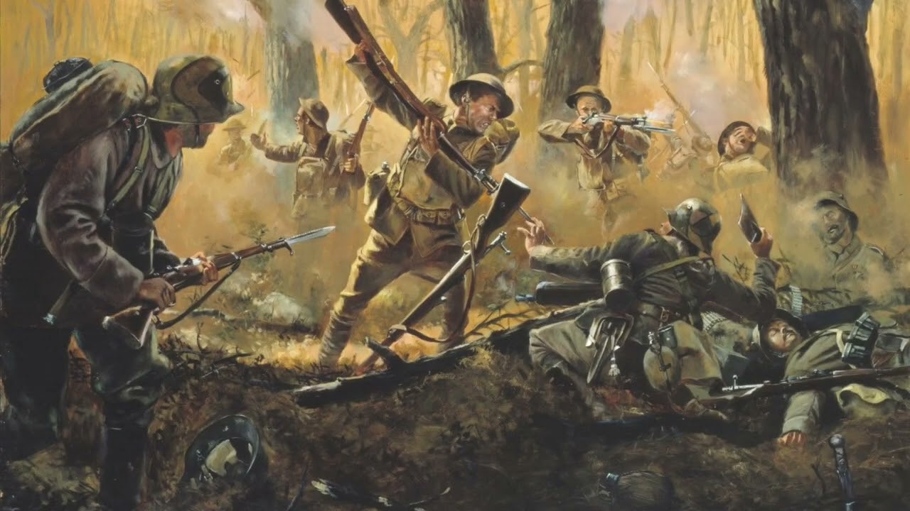 Star Spangled Banner (Just the J6 Prison Choir)