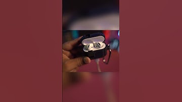 AirPods verbonden, maar geen geluid? | AirPods geen audioprobleem op iPhone oplossen