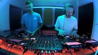 DADA ♦ Tech House Set - London Studio Session ♦ September 2022