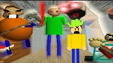 baldi super duper ultra fast baldi basics android mods