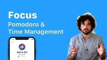 MacStories Sponsor of the Week: Focus - Pomodoro and Time Management for Professionals