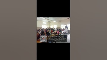 BBA organised a Alumnae Talk as a part of Student Induction Program on 2.7.25