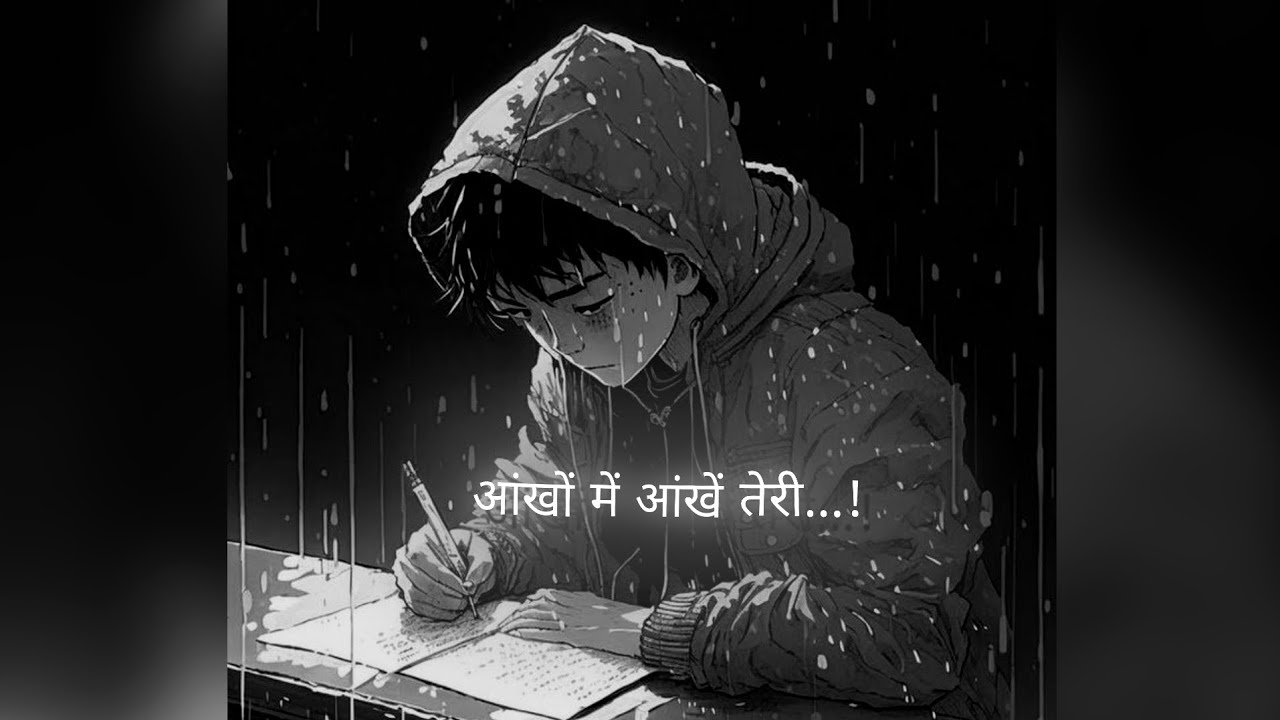 Tum se hi Arijit Singh status lofi love song whatsapp status love