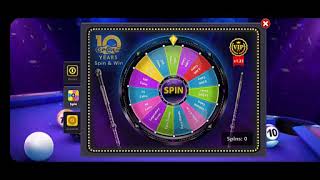 8 ball game2 screenshot 5