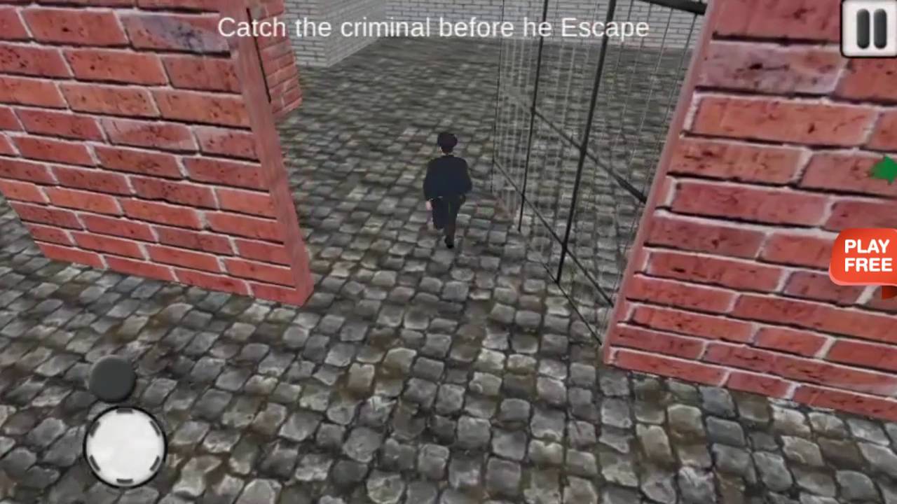 locked out of heaven lyrics Prison Escape Police Dog Duty - Android Gameplay HD