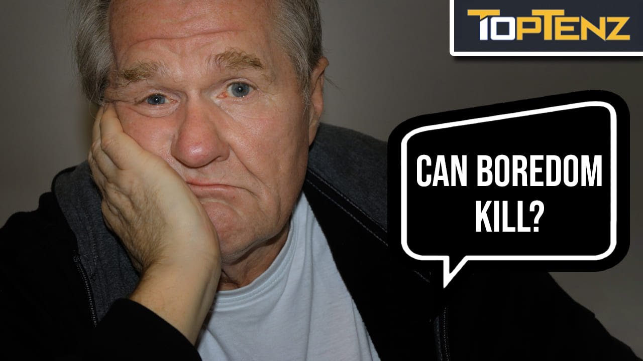 Common Things You Didn’t Realize Can Kill You