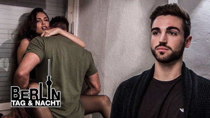 Olivia vergnügt sich und macht Luke eifersüchtig 🔥💦 #2139 | Berlin - Tag & Nacht - YouTube