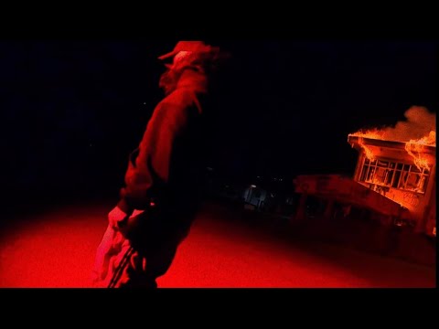 tecezzi - YANGINLAR