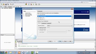 CRUD con Framework JSF
