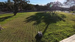 Novabot N1000 Robotic Smart Lawn Mower - Product Video 2