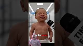 Bebe Habla Increíble