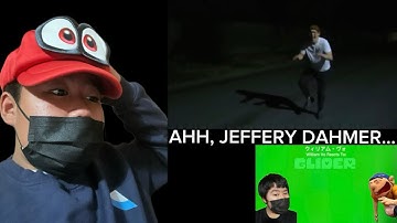 SML YTP: Final Destination 3 REACTION | AHH, JEFFERY DAHMER… | WilliamReacts