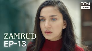 Turkish Drama in Urdu | Zamrud | Episode 13 | The Phoenix | UE1O
